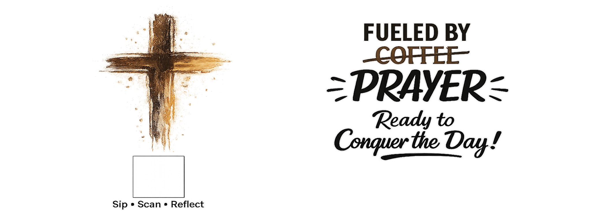 Fueled by Prayer