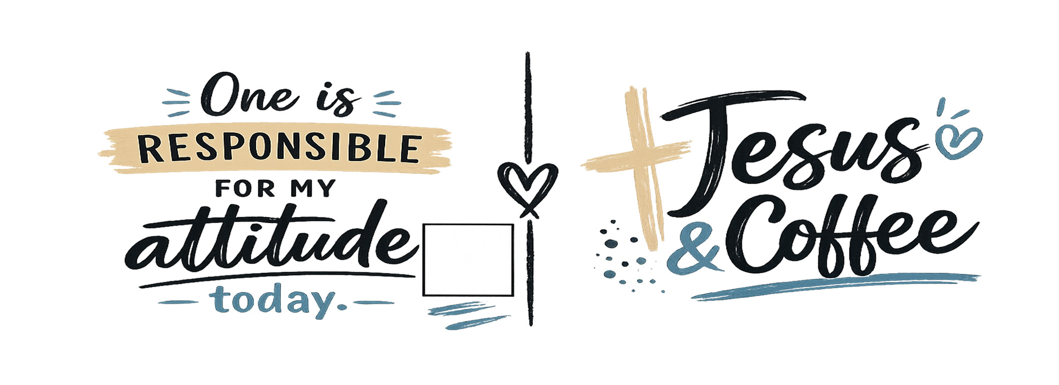 Jesus & Coffee