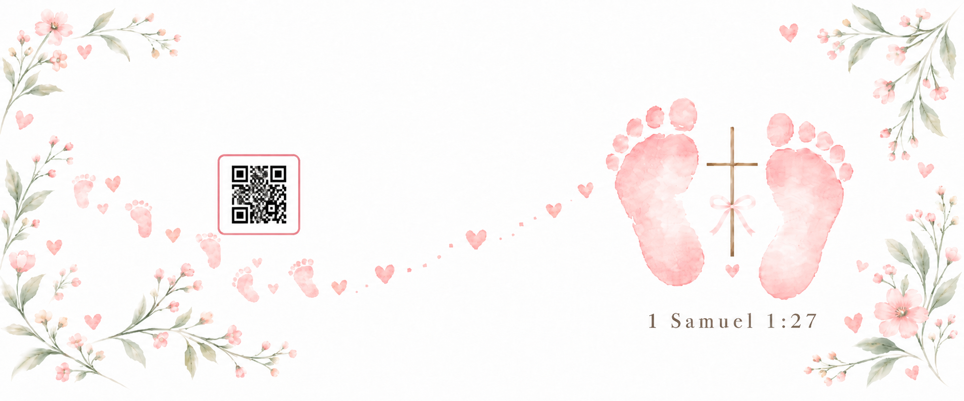 For This Child I Prayed — Girl