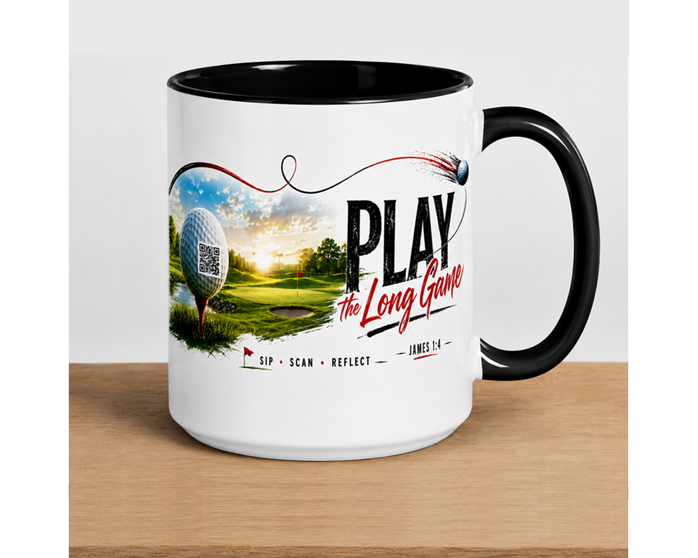 Play the Long Game