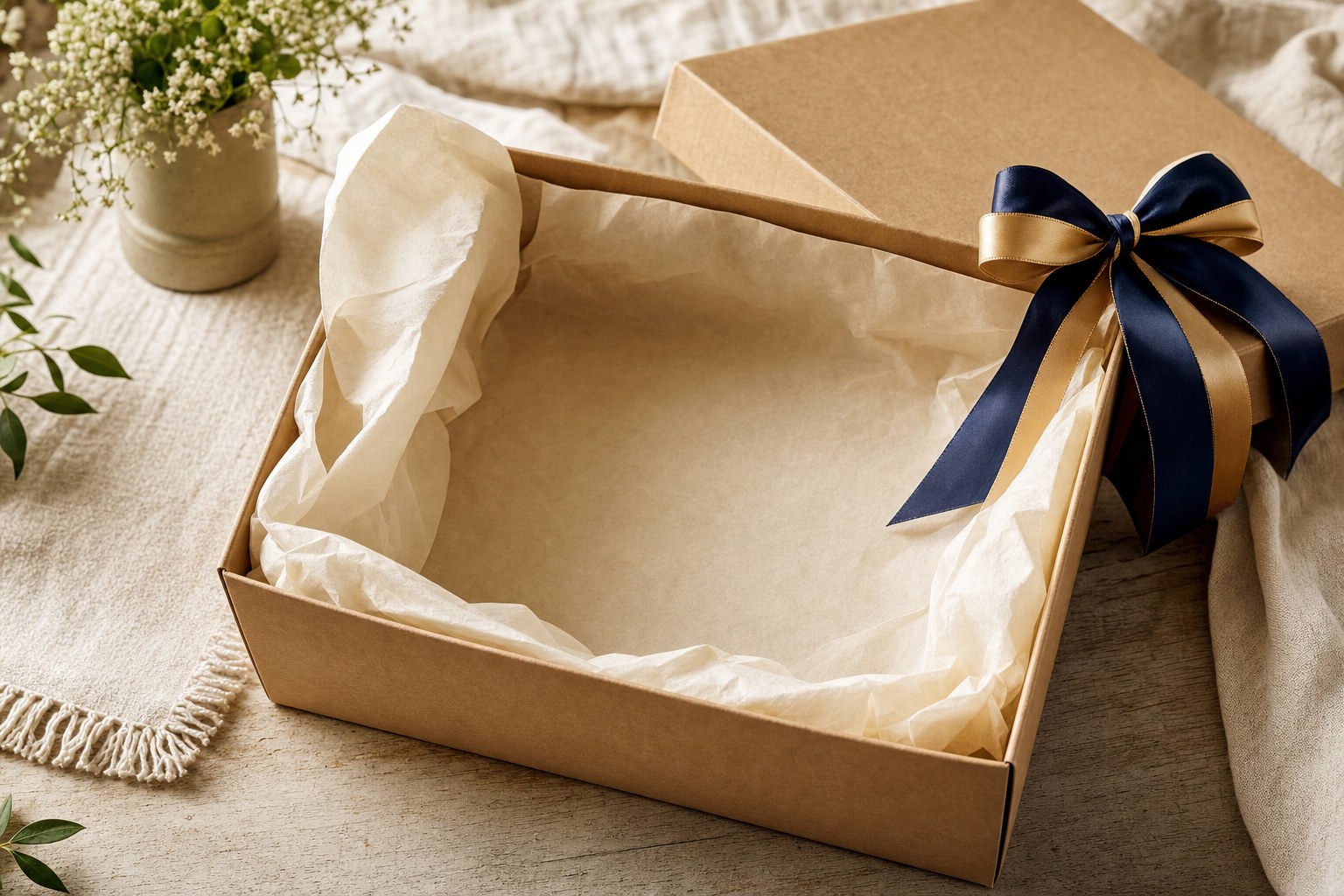 Gift Collections — Coming Soon