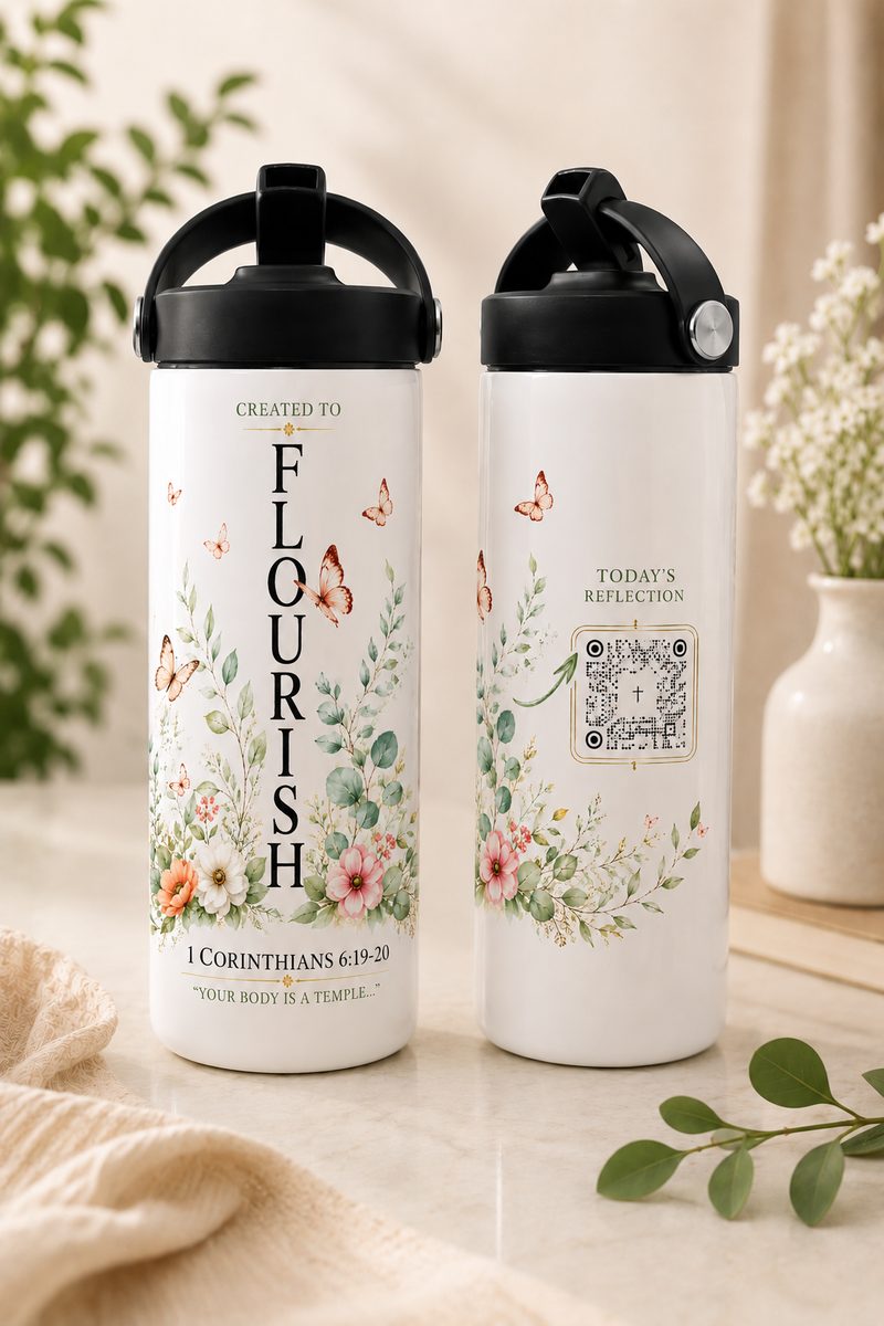 Faith Tumblers